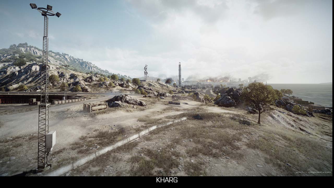 Battlefield 3